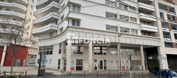 1 Schlafzimmer Wohnung in Marseille, France, Nr. 191145 4