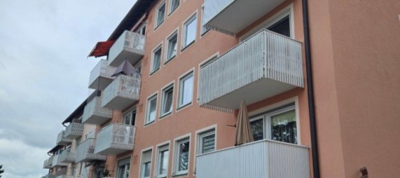 3 rooms Apartment in Schwandorf, Germany No. 221853 8