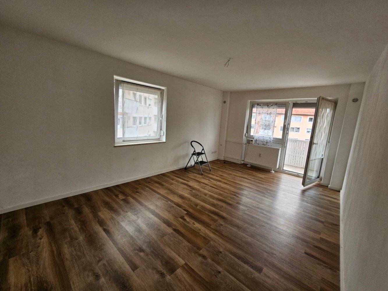 3 rooms Apartment in Schwandorf, Germany No. 221853