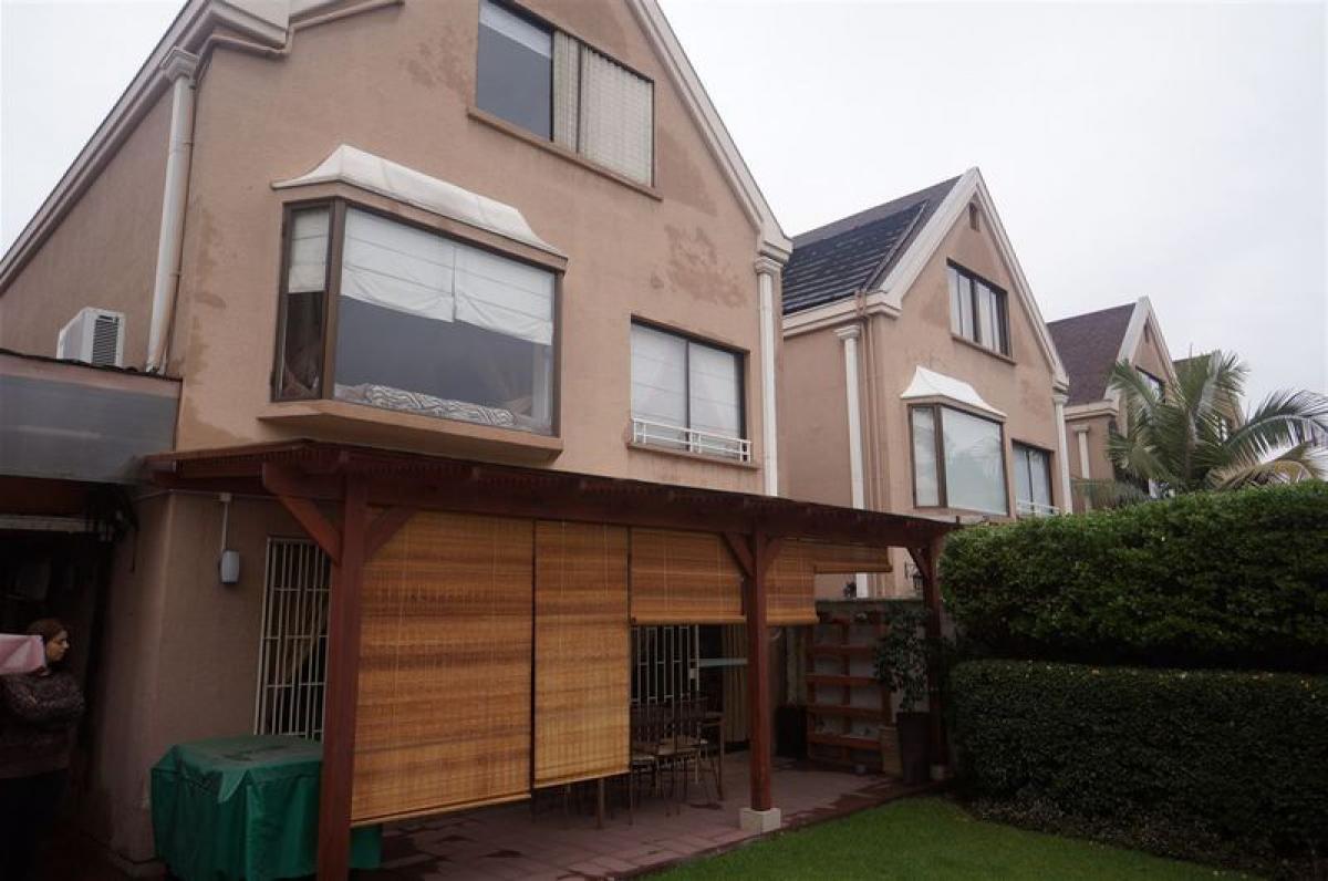 5 Schlafzimmer Haus in Santiago, Chile, Nr. 1998