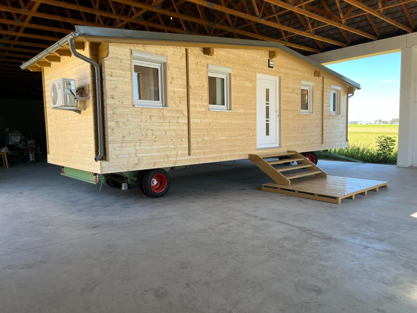 Casa T1 em Passau, Germany N.º 316441