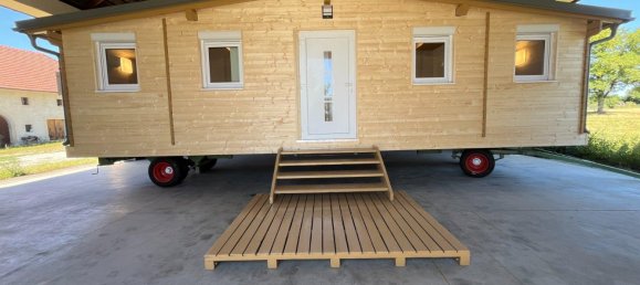 Casa T1 em Passau, Germany N.º 316441 2