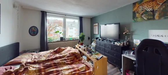 Duplex T3 em Kassel, Germany N.º 3383 2