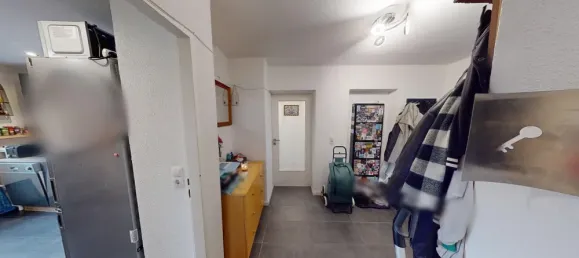 Duplex T3 em Kassel, Germany N.º 3383 4