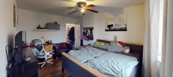 Duplex T3 em Kassel, Germany N.º 3383 6