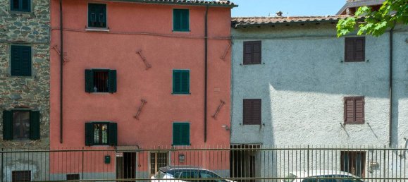 Apartamento T2 em Pieve Fosciana, Italy N.º 125201 17