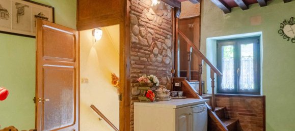 Apartamento T2 em Pieve Fosciana, Italy N.º 125201 3