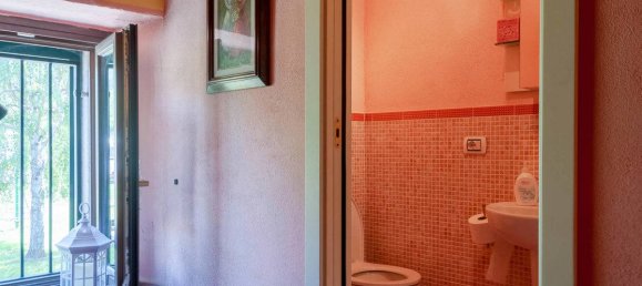 Apartamento T2 em Pieve Fosciana, Italy N.º 125201 11