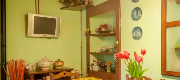 Apartamento T2 em Pieve Fosciana, Italy N.º 125201 6