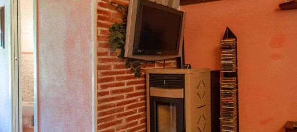 Apartamento T2 em Pieve Fosciana, Italy N.º 125201 8
