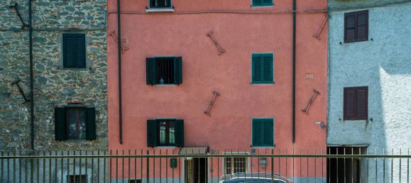 Apartamento T2 em Pieve Fosciana, Italy N.º 125201 16