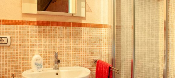 Apartamento T2 em Pieve Fosciana, Italy N.º 125201 10