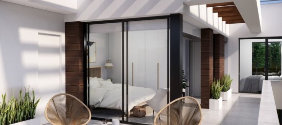 3 Schlafzimmer Villa in Pilar de la Horadada, Spain, Nr. 9473 15