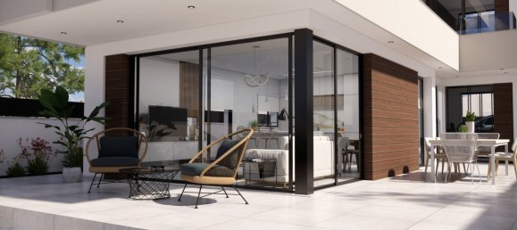 3 Schlafzimmer Villa in Pilar de la Horadada, Spain, Nr. 9473 14