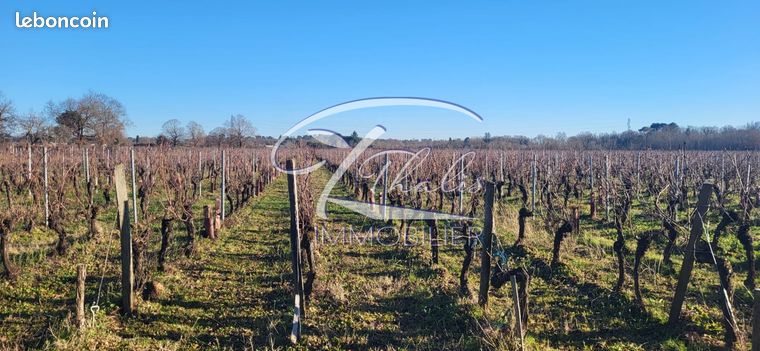 Casa de 2 dormitorios en Libourne, France No. 278421