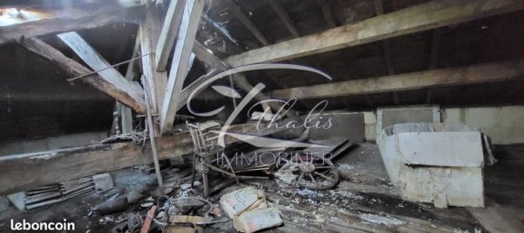 Casa de 2 dormitorios en Libourne, France No. 278421 10