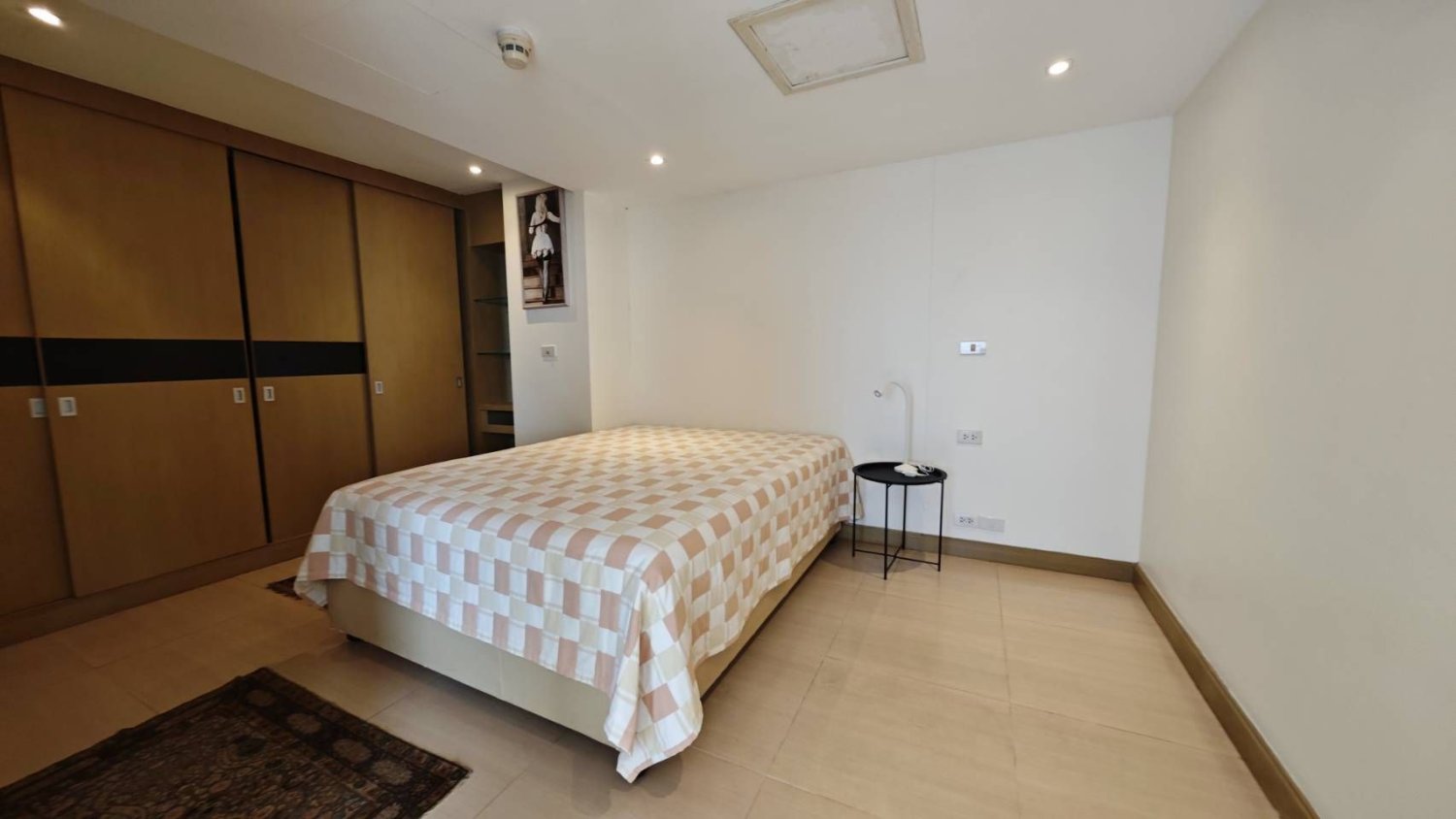 Condominio de 2 dormitorios en Yan Nawa, Thailand No. 72147