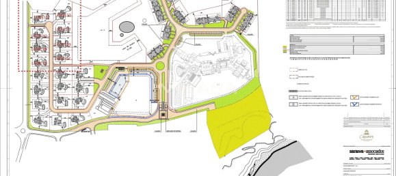 Terrain à Lagos, Portugal 200m² No. 72141 7