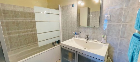 3 Schlafzimmer Wohnung in Sartrouville, France, Nr. 165825 8