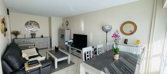 3 Schlafzimmer Wohnung in Sartrouville, France, Nr. 165825 2