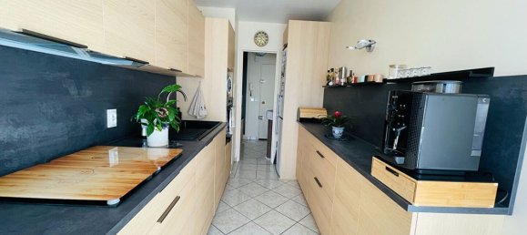 3 Schlafzimmer Wohnung in Sartrouville, France, Nr. 165825 3