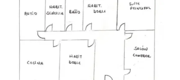 4 bedrooms Apartment in Moncofa, Spain No. 115962 38