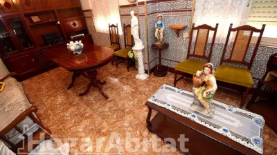 4 bedrooms Apartment in Moncofa, Spain No. 115962