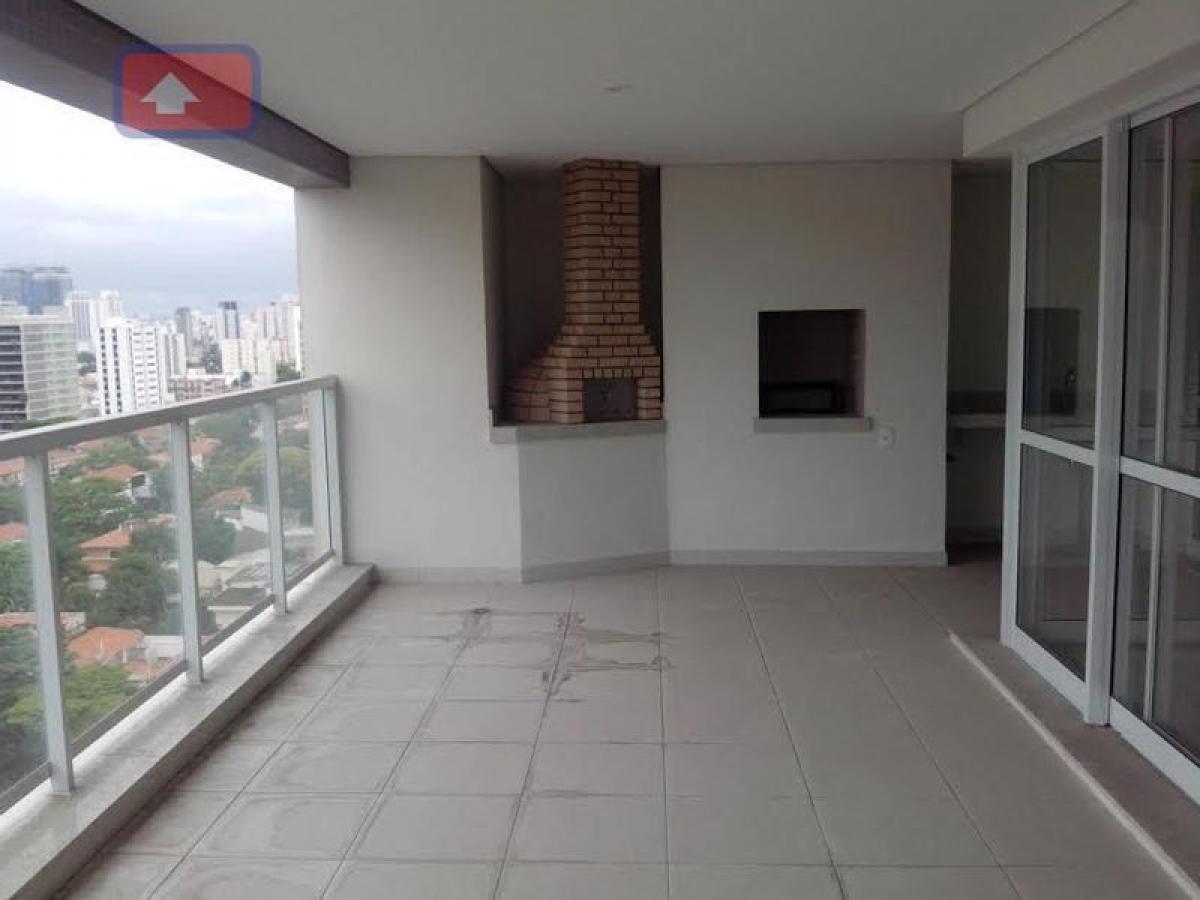 Apartamento T4 em São Paulo, Brazil N.º 437457