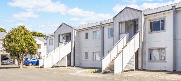 1 Schlafzimmer Wohnung in Glenside, New Zealand, Nr. 112 23