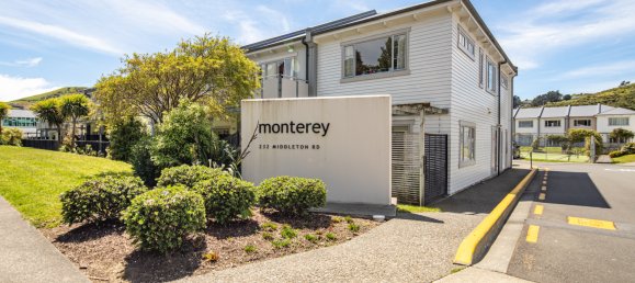 1 Schlafzimmer Wohnung in Glenside, New Zealand, Nr. 112 6