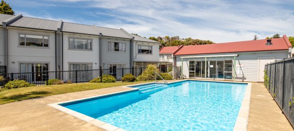 1 Schlafzimmer Wohnung in Glenside, New Zealand, Nr. 112 5