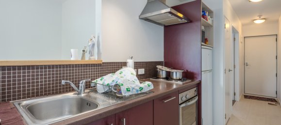 1 Schlafzimmer Wohnung in Glenside, New Zealand, Nr. 112 2