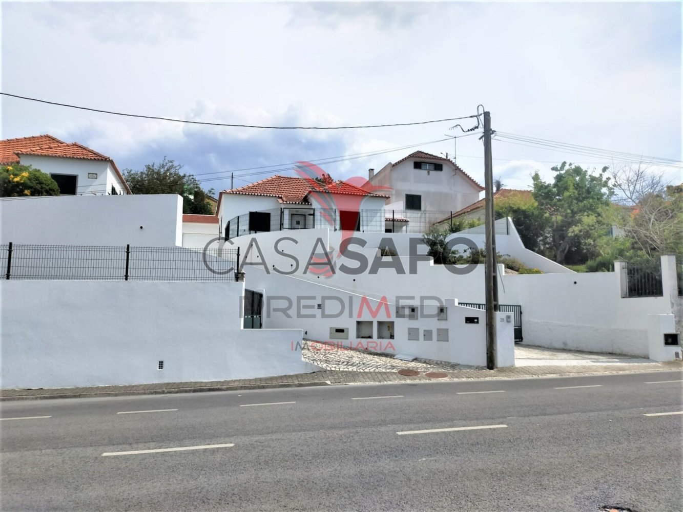 3 bedrooms House in Quarteira, Portugal No. 197502