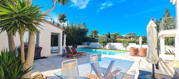 4 bedrooms Villa in Nova Santa Ponsa, Spain No. 155323 31