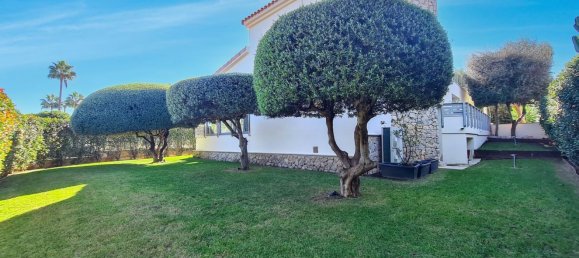 4 bedrooms Villa in Nova Santa Ponsa, Spain No. 155323 35