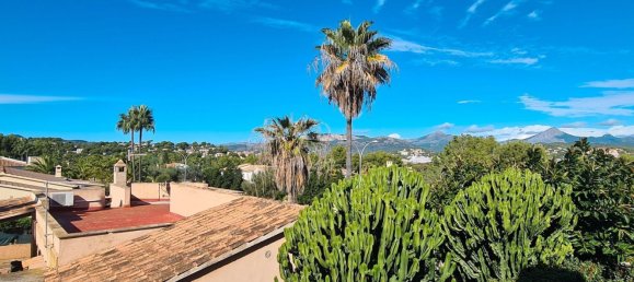 4 bedrooms Villa in Nova Santa Ponsa, Spain No. 155323 8