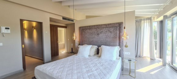 4 bedrooms Villa in Nova Santa Ponsa, Spain No. 155323 49