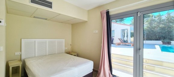 4 bedrooms Villa in Nova Santa Ponsa, Spain No. 155323 38