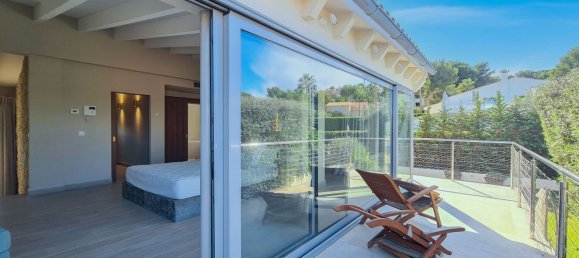 4 bedrooms Villa in Nova Santa Ponsa, Spain No. 155323 7