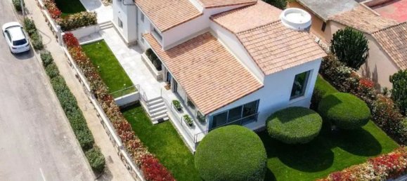 4 bedrooms Villa in Nova Santa Ponsa, Spain No. 155323 25