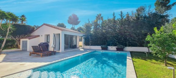 4 bedrooms Villa in Nova Santa Ponsa, Spain No. 155323 29