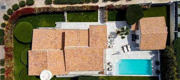 4 bedrooms Villa in Nova Santa Ponsa, Spain No. 155323 23