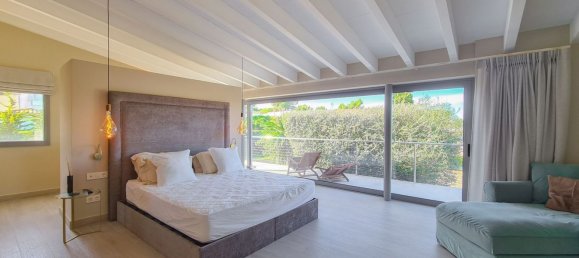 4 bedrooms Villa in Nova Santa Ponsa, Spain No. 155323 46