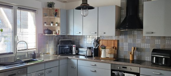 Casa T4 em Hesingue, France N.º 46855 5