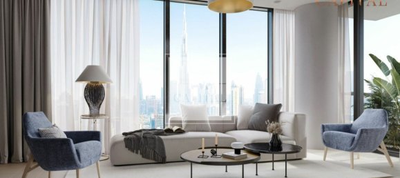 1 bedroom Apartment in Mohammed Bin Rashid City, UAE No. 52591 10