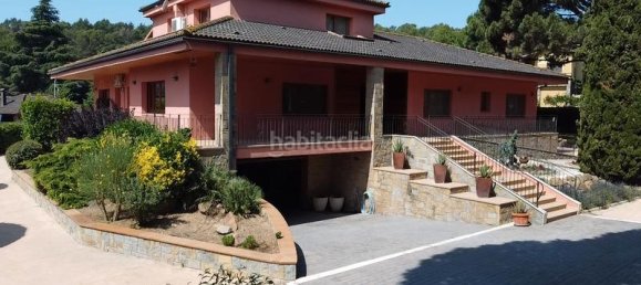 5 Schlafzimmer Haus in Cardedeu, Spain, Nr. 136901 2