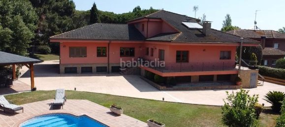 5 Schlafzimmer Haus in Cardedeu, Spain, Nr. 136901 4