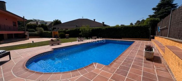 5 Schlafzimmer Haus in Cardedeu, Spain, Nr. 136901 17