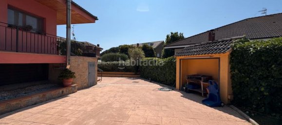 5 Schlafzimmer Haus in Cardedeu, Spain, Nr. 136901 20