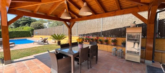 5 Schlafzimmer Haus in Cardedeu, Spain, Nr. 136901 13